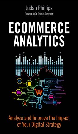 Ecommerce Analytics Judah Phillips PDF