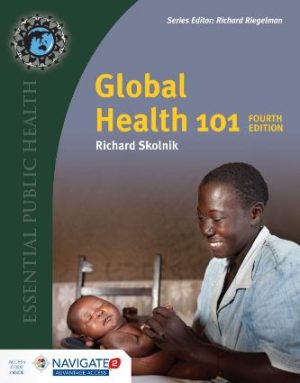 Global Health 101 4th Edition PDF