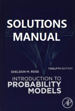 Introduction to Probability Models 11th Edition Solutions PDF