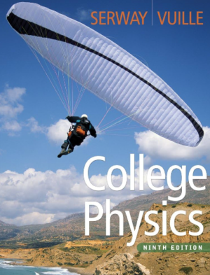 College Physics 9th Edition