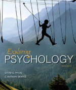 Exploring Psychology (10th edition) – Myers & DeWall – eBook