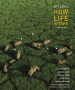 Biology How Life Works 3rd Edition PDF by James Morris