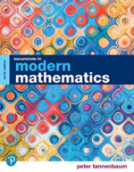 Excursions in Modern Mathematics 10th edition PDF
