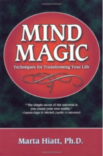 Mind Magic Techniques for Transformation PDF