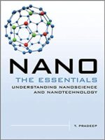 Nano: The Essentials 1st Edition by T. Pradeep, ISBN-13: 978-0071548298