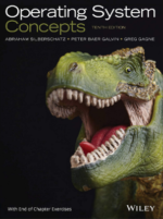 Operating System Concepts 10th Edition PDF