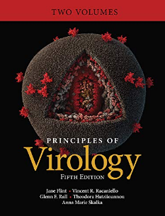 Principles of Virology 5th Edition PDF