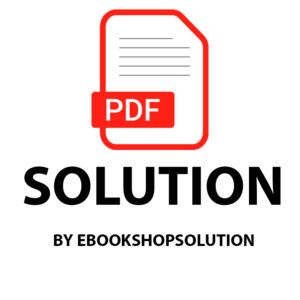 Solutions Manual Chemistry 2nd Edition pdf