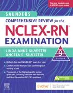 Saunders Nclex-rn 9th Edition PDF