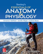 Seeley's Essentials of Anatomy and Physiology 11th Edition PDF