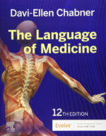 The Language of Medicine 12th Edition PDF