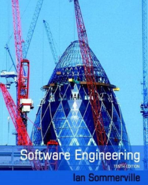 Ian Sommerville Software Engineering 10th Edition PDF