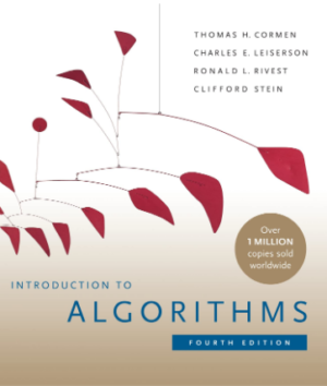 Introduction to Algorithms 4th Edition PDF By Thomas H. Cormen