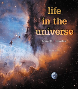 Life in the Universe 4th Edition PDF by Jeffrey Bennett