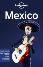 Lonely Planet Mexico 17th Edition PDF