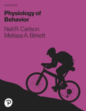 Physiology of Behavior 13th Edition PDF