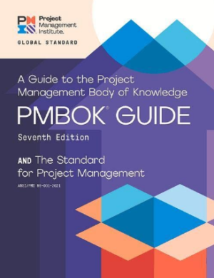 Pmbok 7th edition PDF