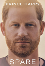 Spare Prince Harry PDF