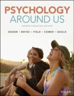 Psychology Around Us, 4th Canadian Edition PDF