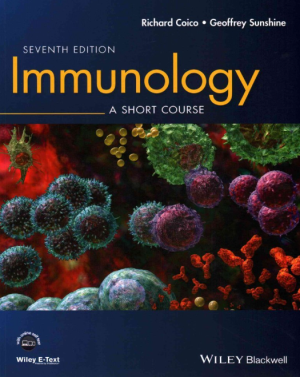 Immunology A Short Course 7th Edition PDF