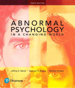 Abnormal Psychology in a Changing World 10th Edition PDF