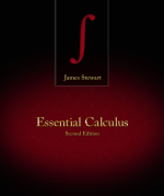 Essential Calculus 2nd Edition PDF