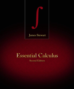 Essential Calculus 2nd Edition PDF