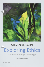Exploring Ethics An Introductory Anthology 6th Edition PDF