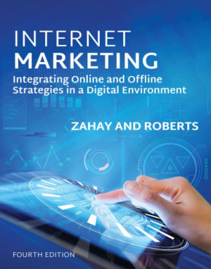 Internet Marketing Zahay 4th Edition PDF