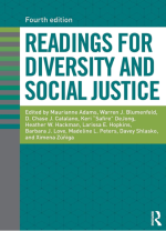 Readings for Diversity and Social Justice 4th Edition PDF