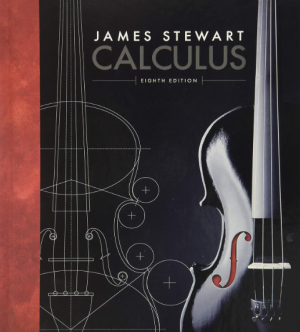 James Stewart Calculus 8th Edition PDF