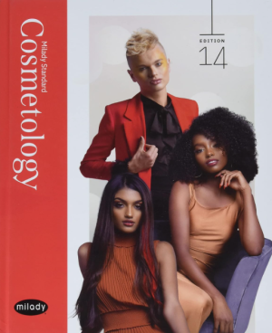 Milady's Standard Cosmetology 14th Edition PDF