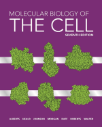 Molecular Biology of the Cell 7th Edition PDF by Bruce Alberts