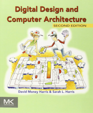 Digital Design and Computer Architecture 2nd Edition PDF