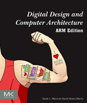 Digital Design and Computer Architecture ARM Edition PDF