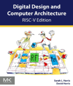 Digital Design and Computer Architecture Risc-v Edition PDF