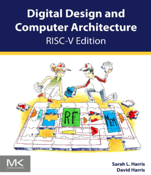 Digital Design and Computer Architecture Risc-v Edition PDF