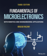 Fundamentals of Microelectronics 3rd Edition PDF by Behzad Razavi