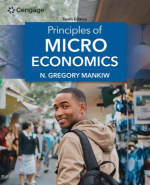 Principles of Microeconomics 10th Edition PDF