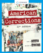 American Corrections 13th Edition PDF