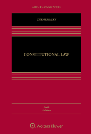 Constitutional Law 6th Edition PDF