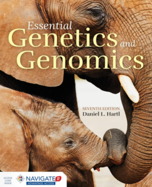 Essential Genetics and Genomics 7th Edition PDF