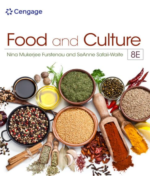 Food and Culture 8th Edition PDF