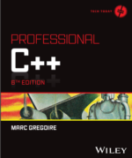 Professional C++ 6th Edition PDF