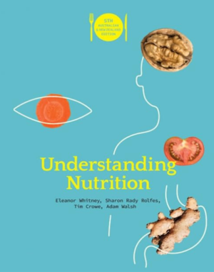 Understanding Nutrition 5th Edition PDF