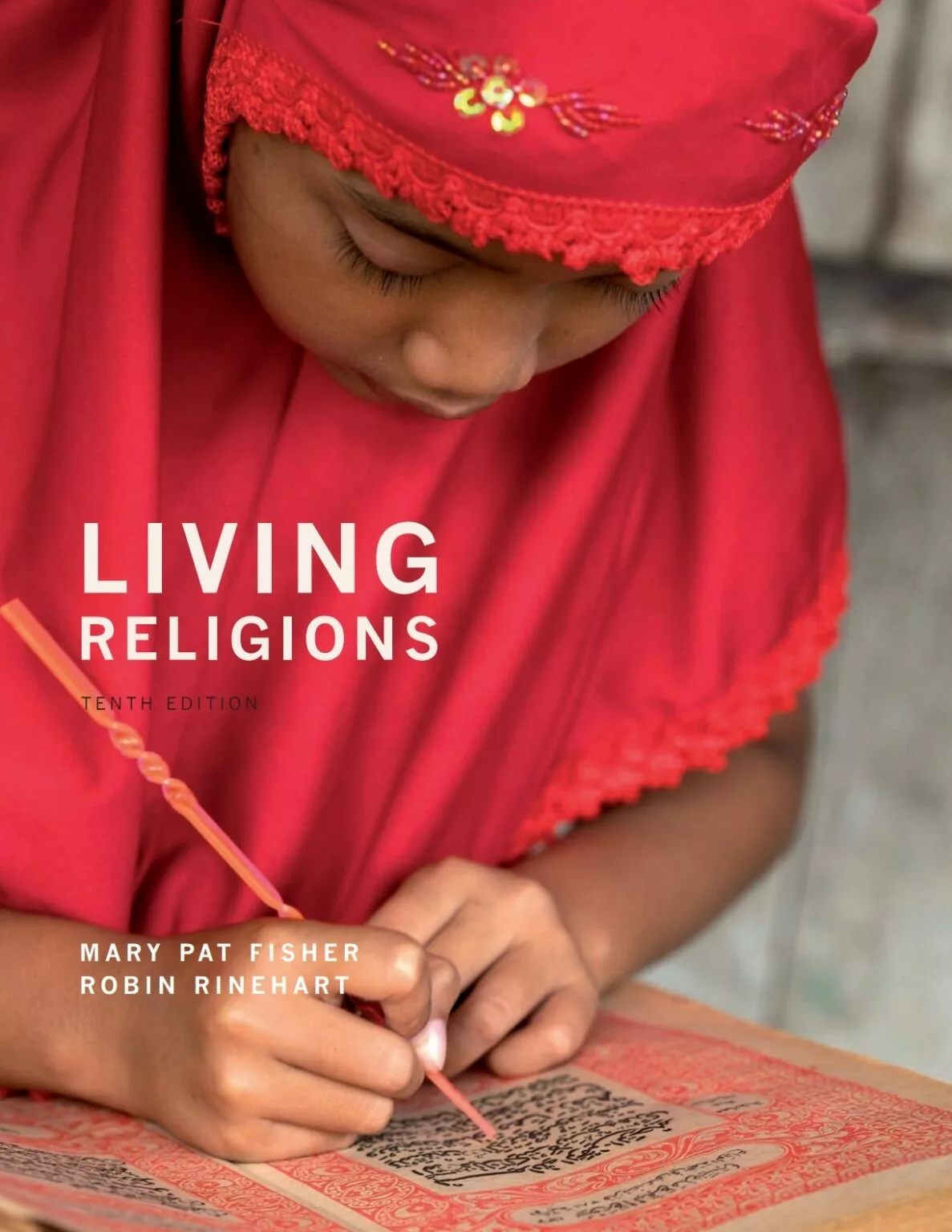 Living Religions (10th Edition) – Fisher – PDF