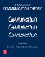A First Look at Communication Theory 11th Edition PDF