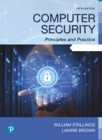Computer Security Principles and Practice 5th edition PDF