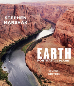 Earth Portrait of a Planet 7th Edition PDF