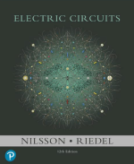 Electric Circuits 12th Edition PDF